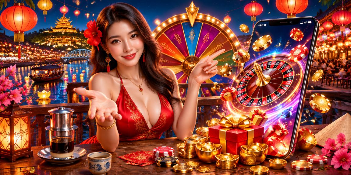 Giới thiệu nền tảng cá cược 719 uy tín đa dạng