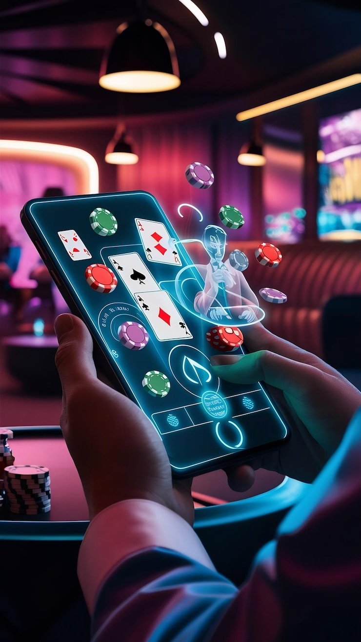 Trò chơi mới đa dạng tại 719 cho người chơi Việt đam mê thể thao và casino