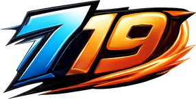 Logo thương hiệu 719